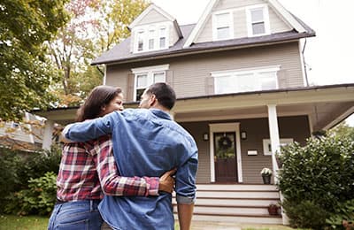 Home Mortgage
